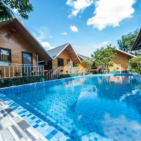 Pomelo Homestay ฟ็องญา ภายนอก รูปภาพ